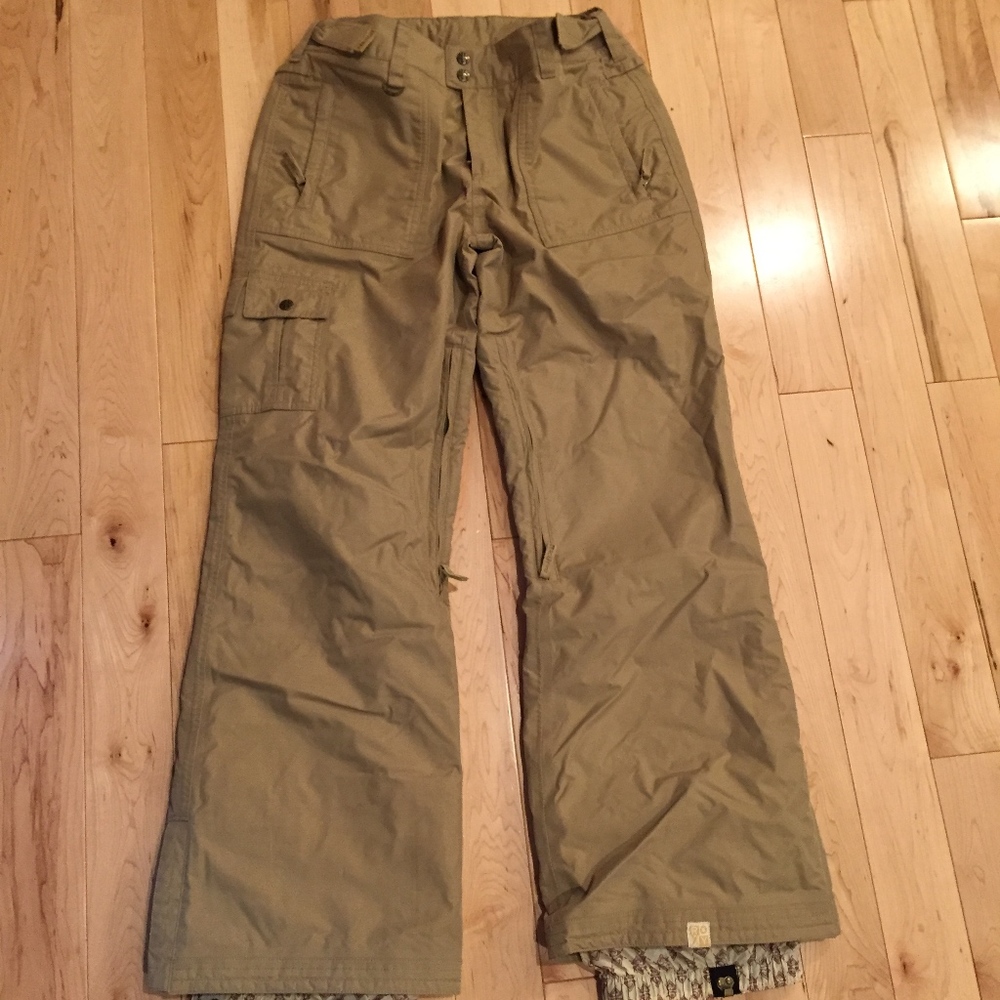 Roxy Ski/Snowboard Pant